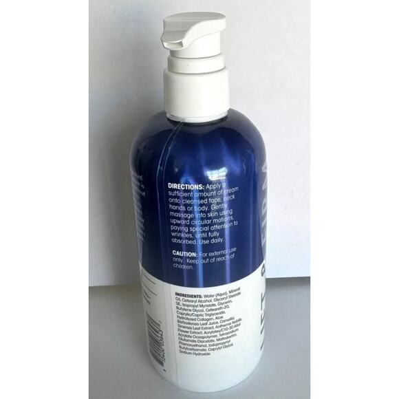 Reventin Firming Collagen Rich Skin Rescue Body Cream Lift & Firm 15 fl oz - Picture 4 of 4